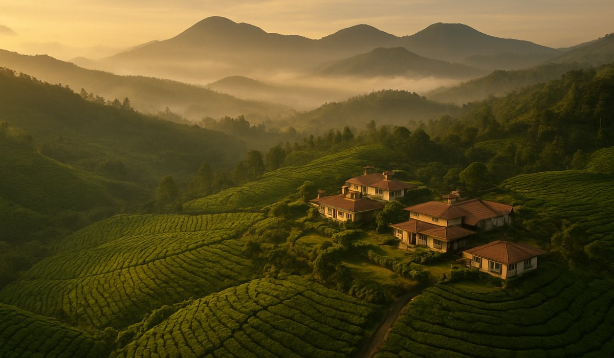 Mahindra Holidays Acquisition: ₹37.5 Crore Chikmagalur Resort Deal