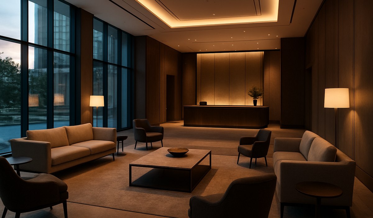 Hotels Marriott Brands: Is 39-Brand Portfolio Too Much?