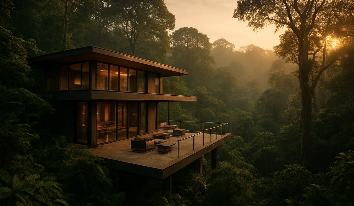 Rare India Adds Tipai Wildlife Luxuries to Experiential Portfolio