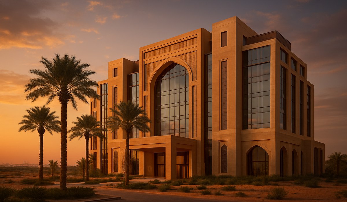 Saudi Arabia Hotels Face Rate Decline Amid Vision 2030 Construction Surge