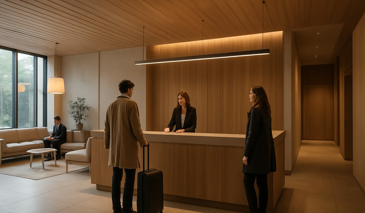 Hotels Scandic Group Completes Dalata Acquisition as Leadership Transitions Begin