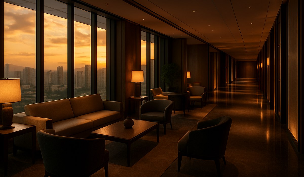 Shangri-La Asia Stock Reflects Uneven Luxury Hotel Recovery Across Asia in 2026