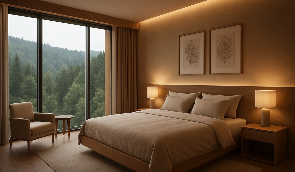 Sleep Scenic Dreams Prototype Expands Across Tennessee, Nevada, Pennsylvania in 2026