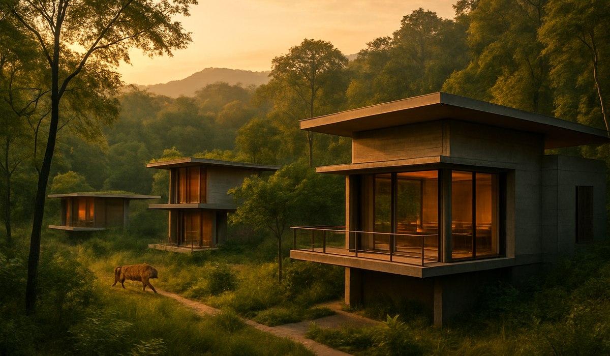 Accor Brings Mantis Eco-Luxury Brand to India in 2026 Expansion