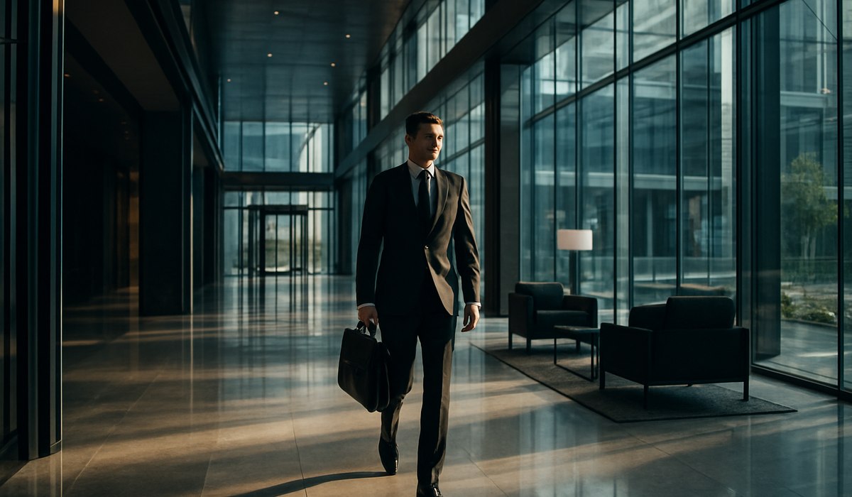 Dominic Dragisich, interim CEO of Choice Hotels, 2026 leadership appointment