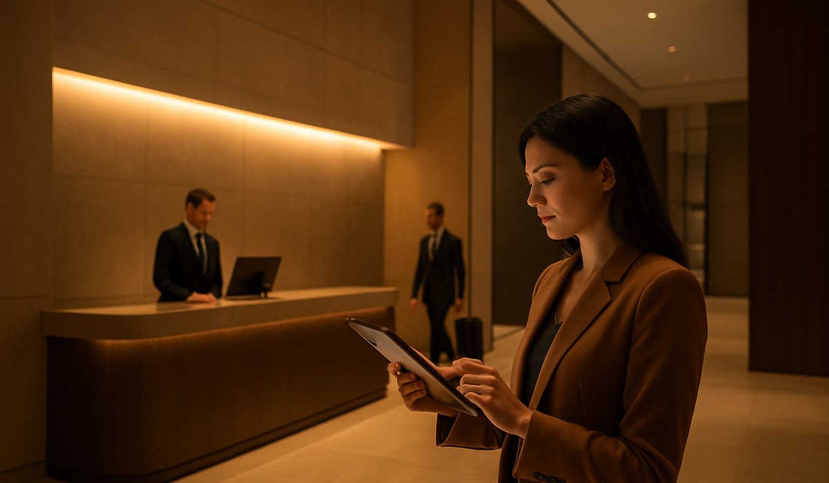 Direct Booking Hotels: Why Market Share Battles Mask Economic Wins