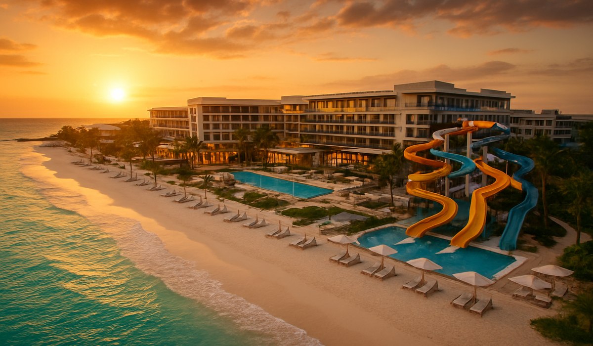 Dominican Republic Newest All-Inclusive Resort Opens 2026 With Casino