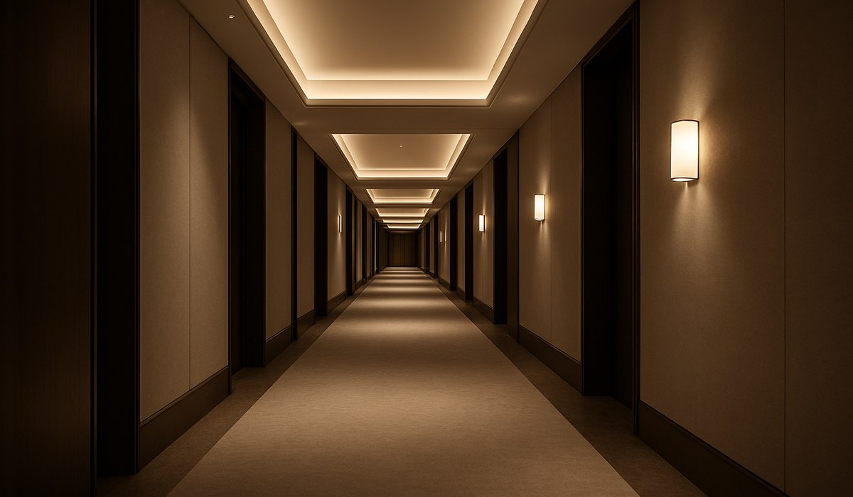 Dubai Tourism Hotels Face 10% Occupancy Crisis Despite $400M Aid