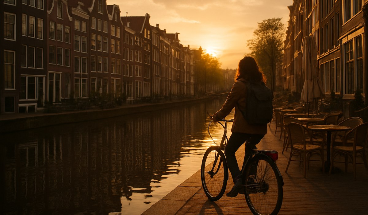 Dylan Amsterdam Launches Unscripted Summer Seasonal Stay Experience