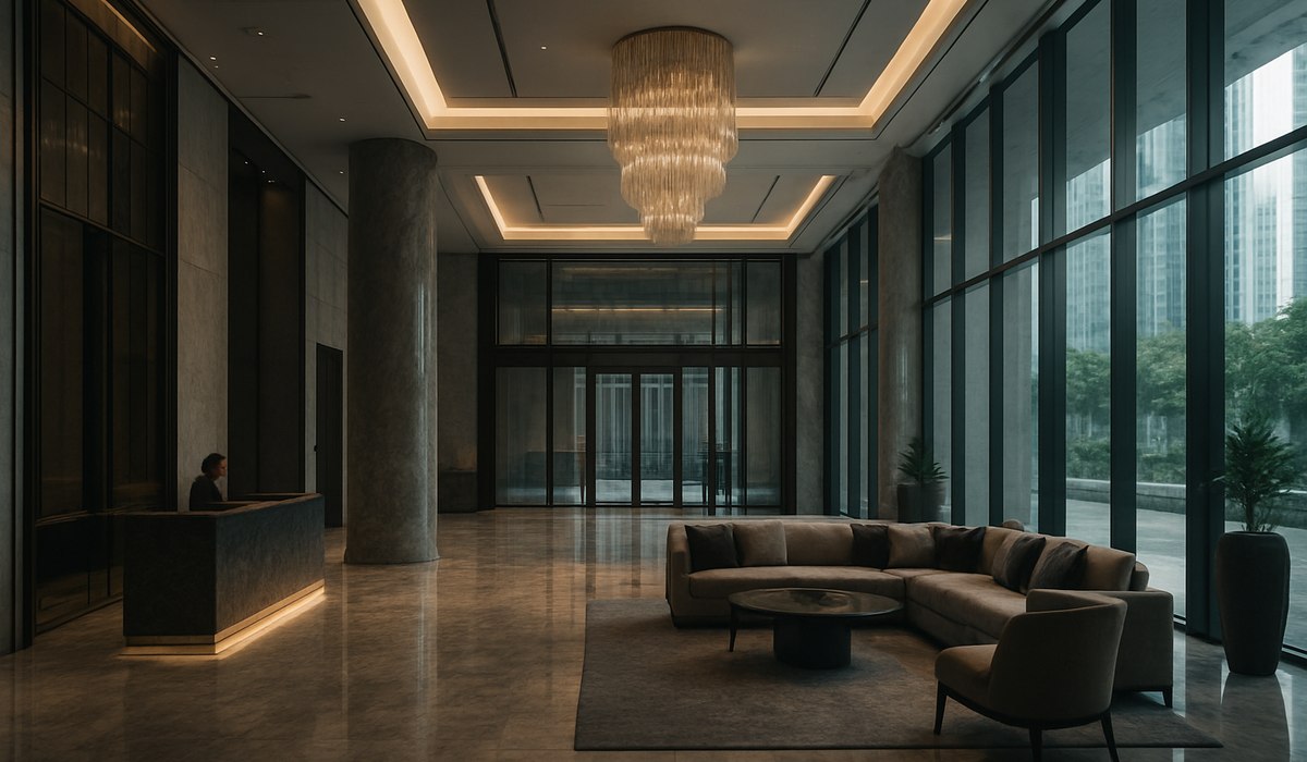 Hotel Iran Hotels: Gulf Investment Pause Amid Regional Tensions 2026