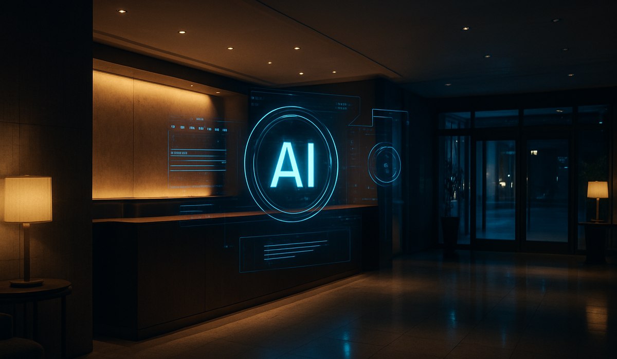 2029 decisions hotel CEOs are signing will look outdated by decade's end