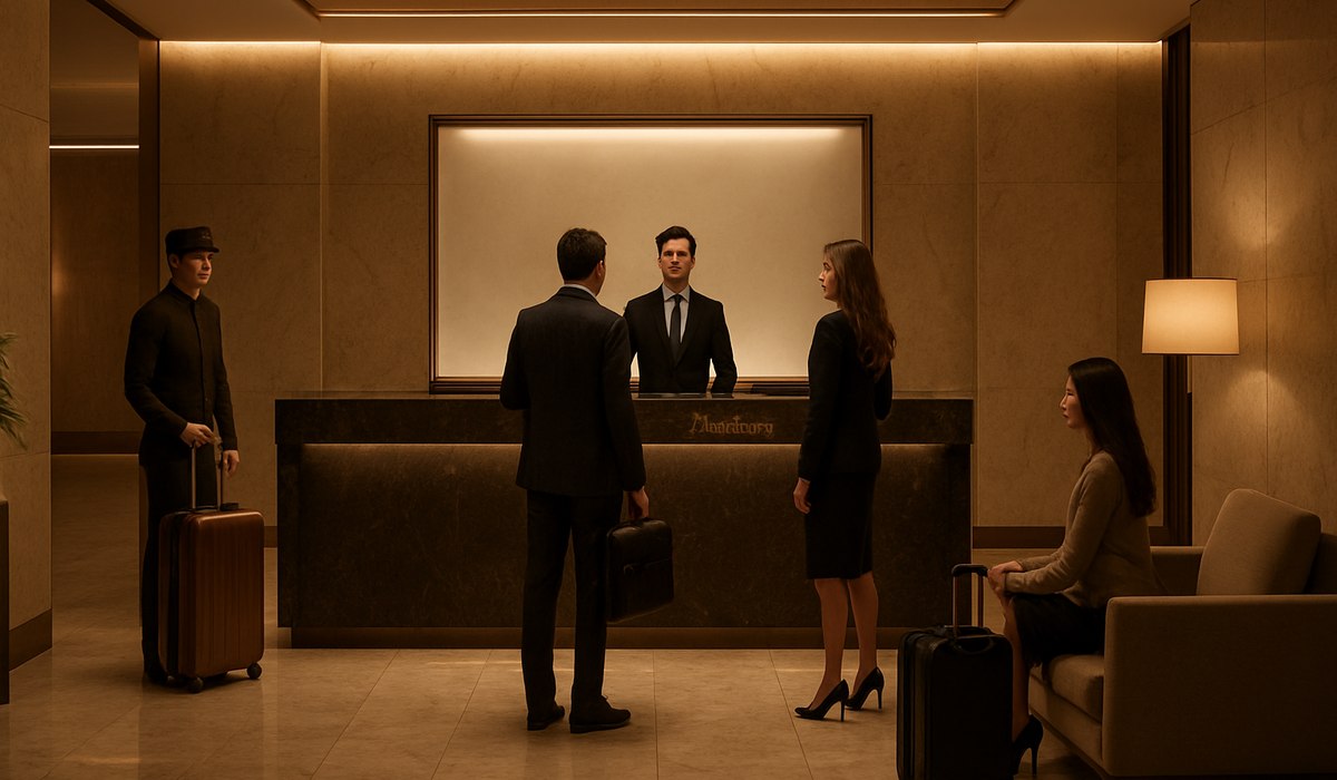Hyatt investors hotels conference 2026 discussing premium guest value strategy