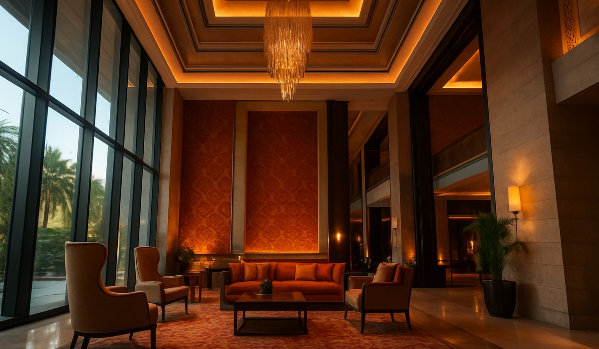 India eyes record $1 billion hotel transactions in 2026