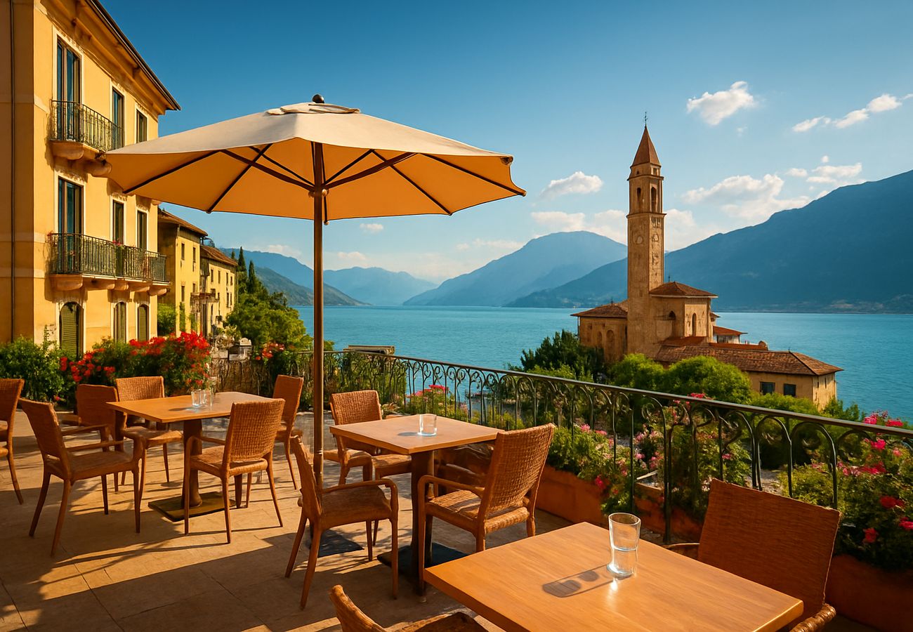 Italy Court Rules Hotels Don't Have to Serve Free Tap Water