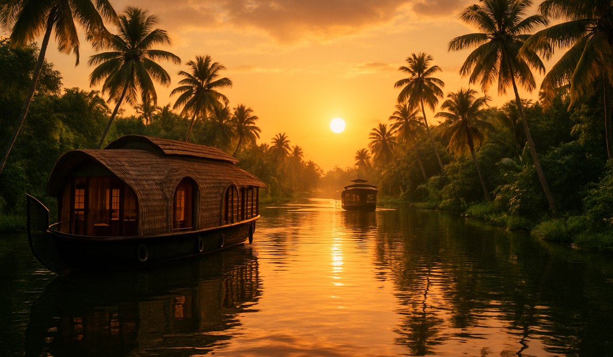 Hotels Acquire Zuri Kumarakom Resort for INR 205 Crore in 2026