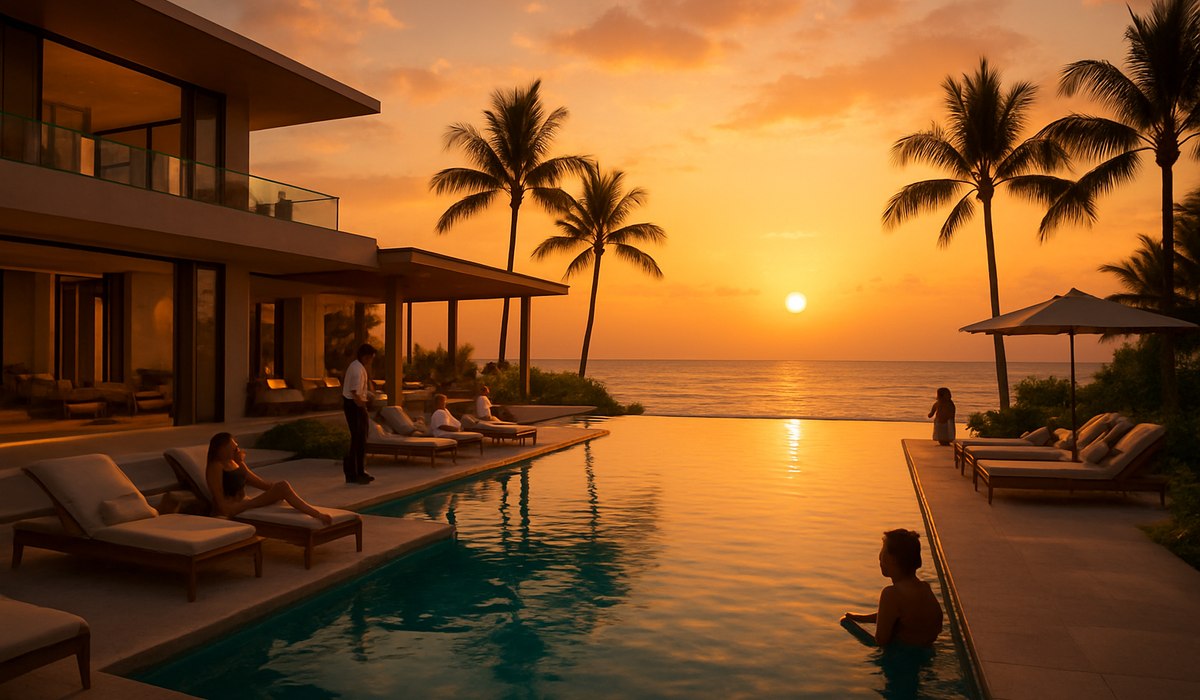 Minor Hotels Reports 7% ADR Growth in Q1 2026 Driven by Premium Travel Demand