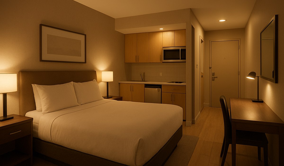 PRISM Extends Studio 6 Hotels: 38 New Properties Across US Markets