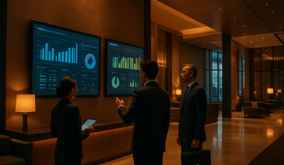 RateGain Travel Technologies expands commercial team across APAC and MEA regions, 2026