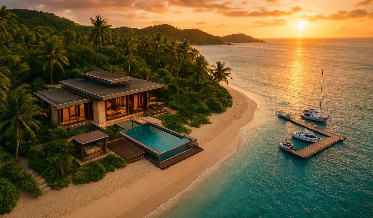 Six Senses Fiji Luxury Residences Expand to 16 Properties in 2026