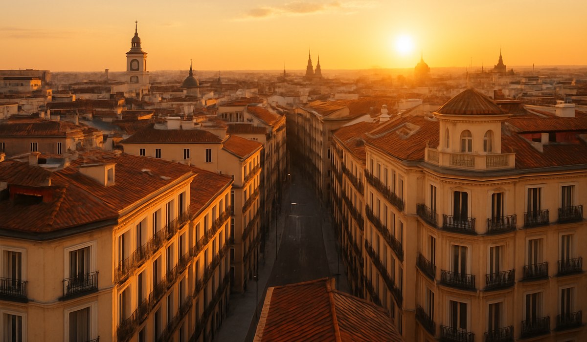 Spain Short Term Rental Registry Struck Down by Top Court