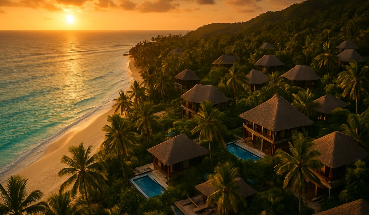 Sterling Holiday Resorts 78-resort portfolio expansion across 65 Indian destinations, FY26 2026