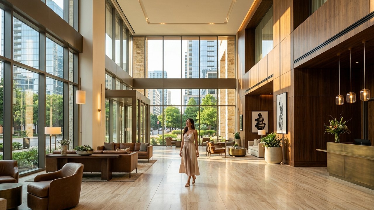 Hotel Trinity Autograph Collection to Elevate Austin’s Luxury Hospitality Market in 2026