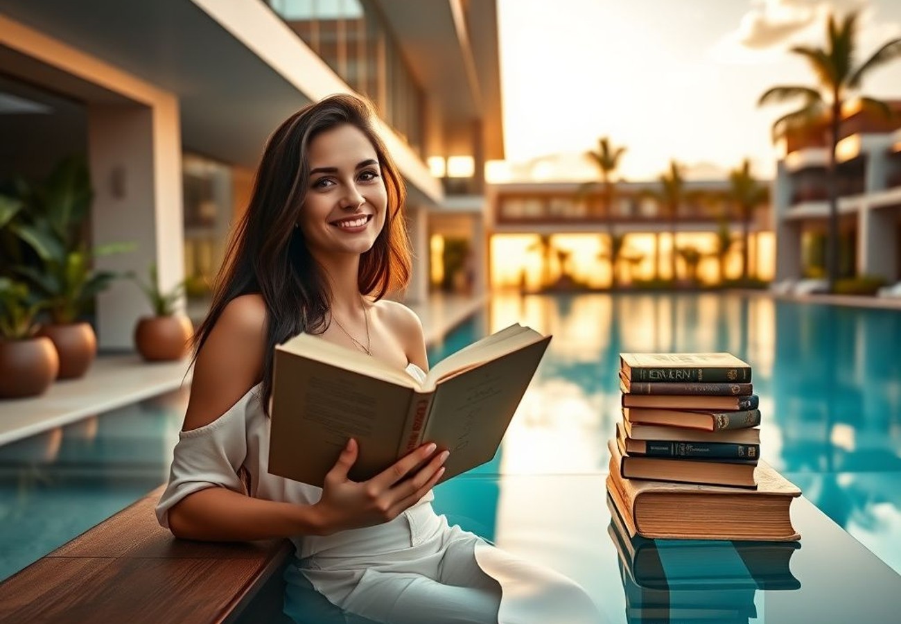 Avani Hotels Launches Global Book Club Initiative: 30 Curated Titles Transform 15 Properties Into Literary Travel Destinations