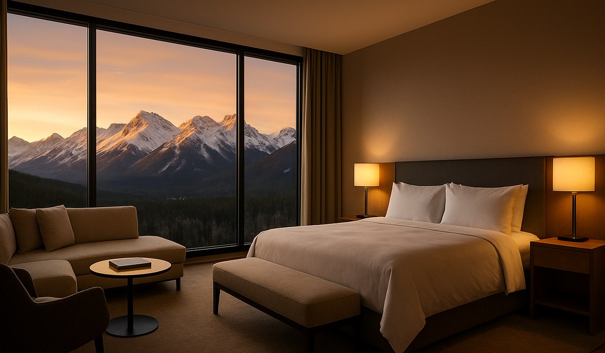 Colorado Hotel Opening June 2026: Aspen Boutique with Mountain Views