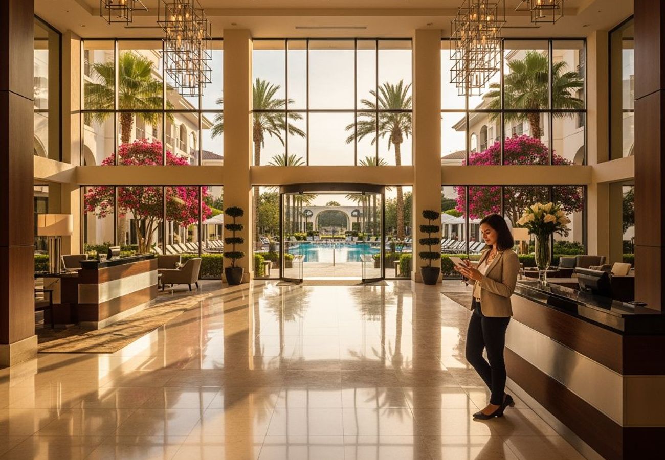 Disney Springs Hotel Transportation Overhaul 2026: What Travelers Need to Know About Shifting Park Access