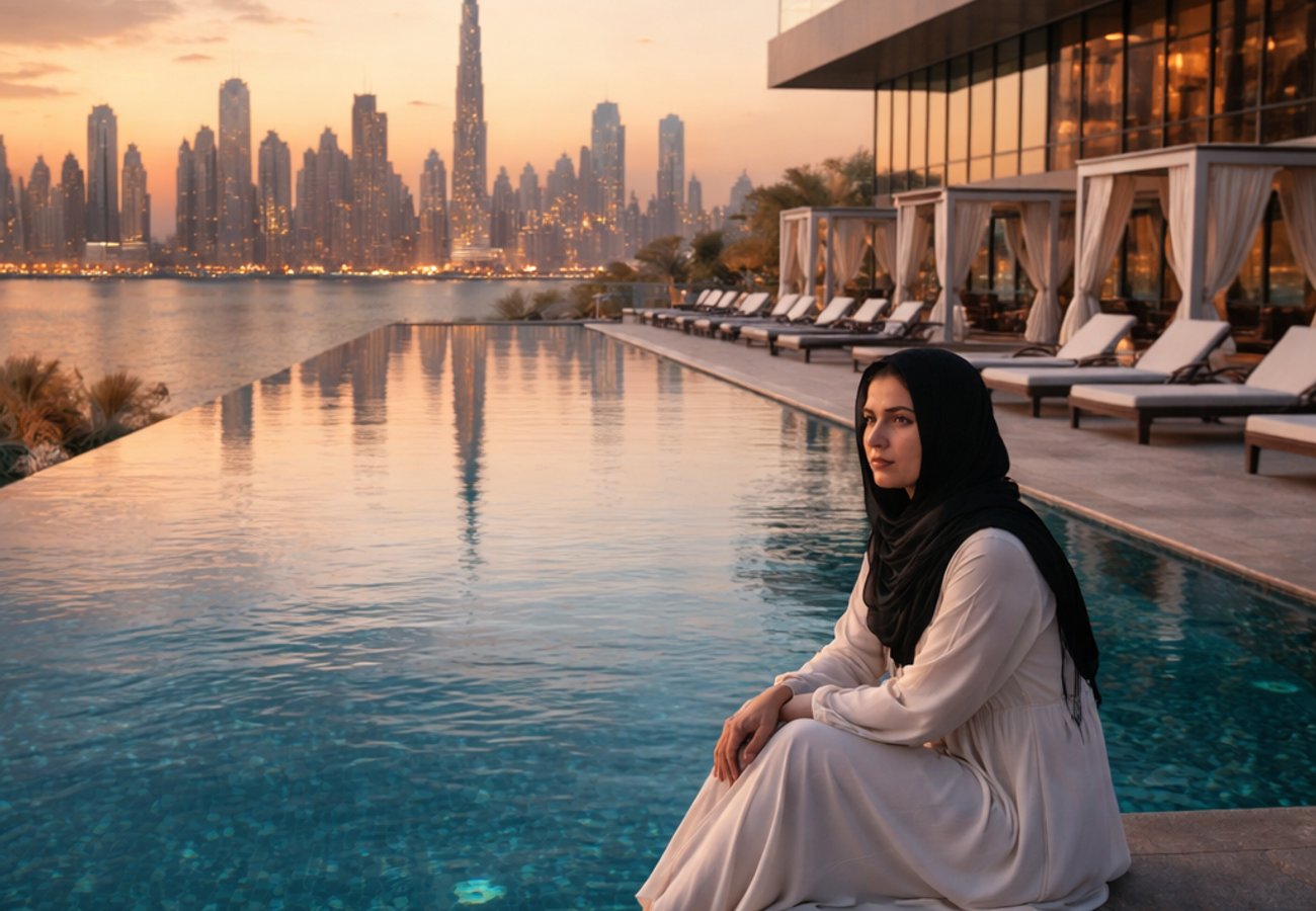 Dubai's Luxury Hotel Crisis: Five-Star Properties Slash Rates 40-60% to Lure Residents Amid Gulf Instability in 2026