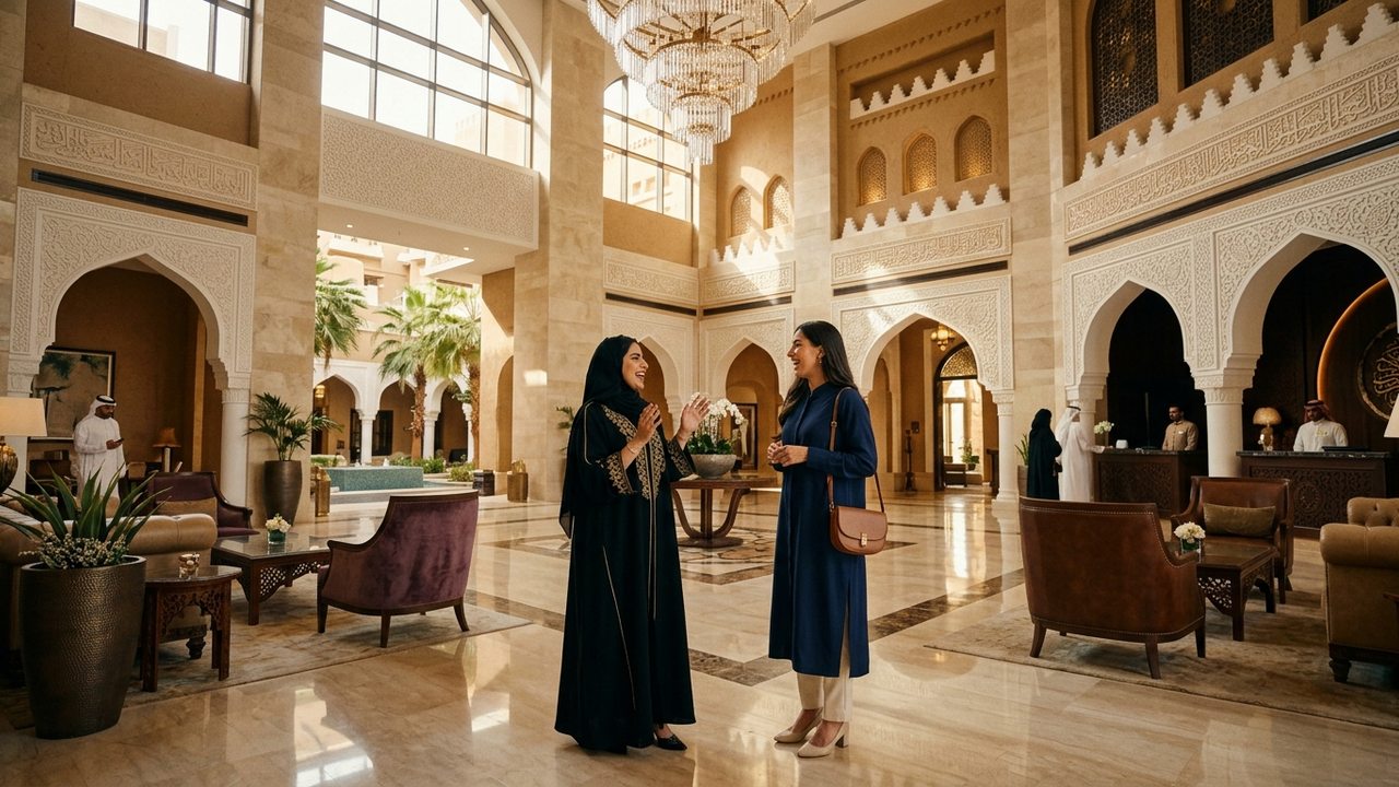 UAE Mobility Power Surge Etihad Rail AED10 Bus Service Sparks Massive Tourism and Travel Demand Explosion
