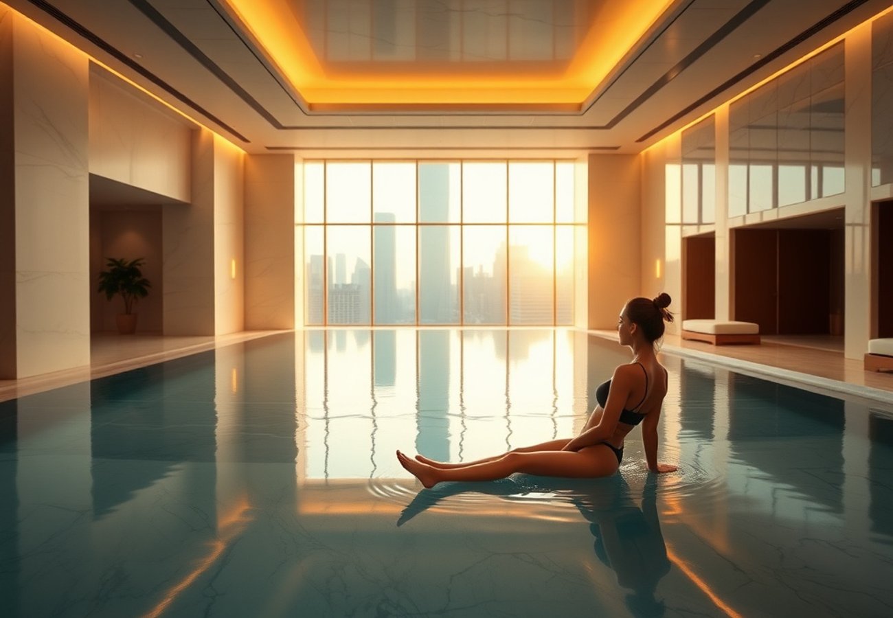 Four Seasons Hotel New York Downtown Launches Club 27 Private Wellness Membership in Tribeca June 2026