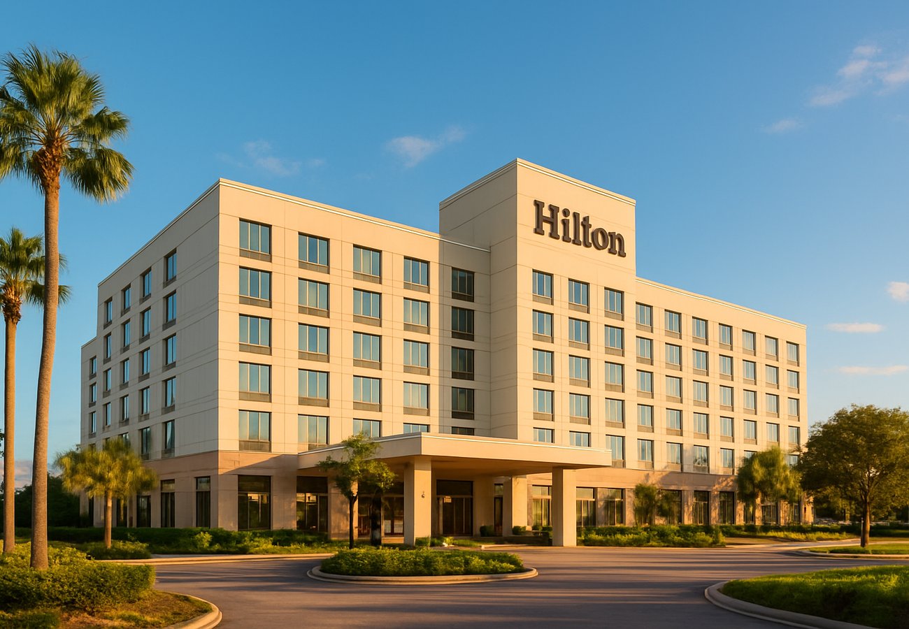 Hilton Hotels Redefines U.S. Hospitality with Consistent Luxury Standards 2026