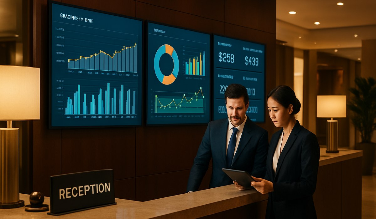 Hotel AI Cost Efficiency Barriers: Why Revenue Stays Sidelined in 2026