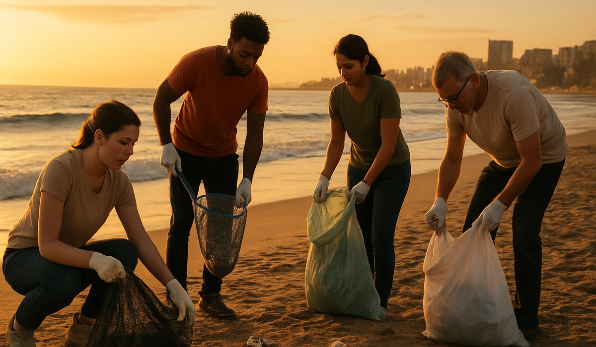 Ibis India Launches Multi-City Beach Clean-Up Campaign Across Coastal Destinations