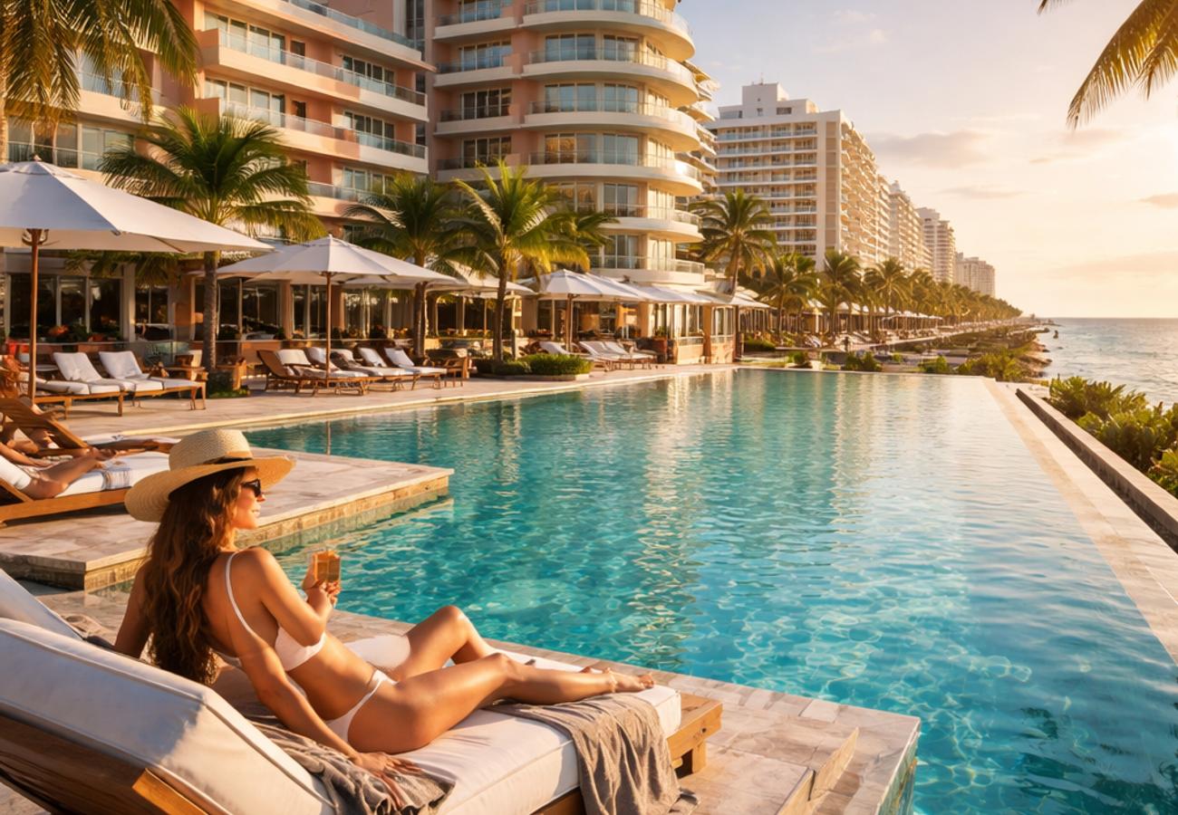 The James Nautilus Miami Beach Opens 2026: Historic Morris Lapidus Legacy Meets Contemporary Luxury on Collins Avenue