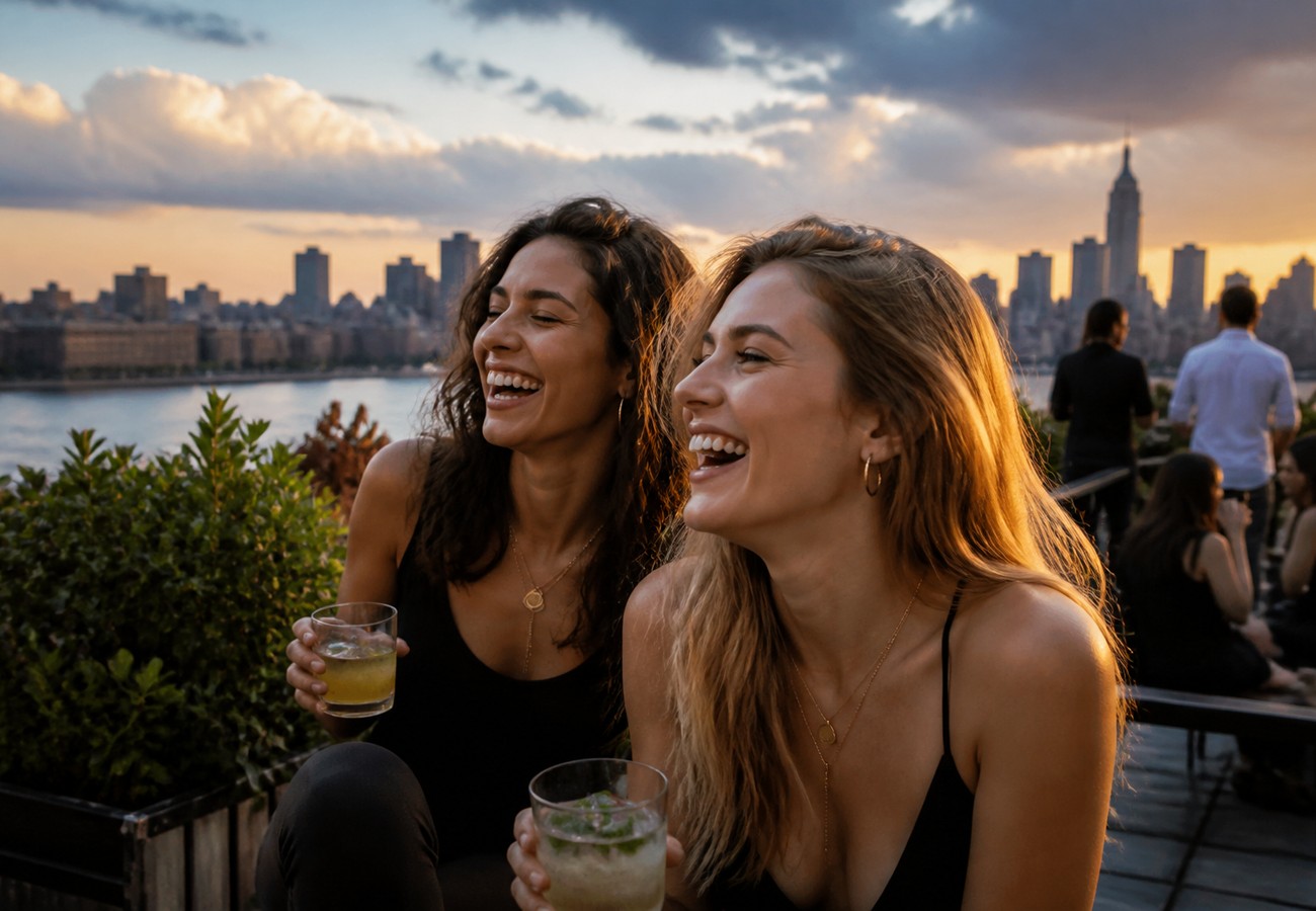 JdV by Hyatt Redefines Urban Hotels with The Skyline Spin