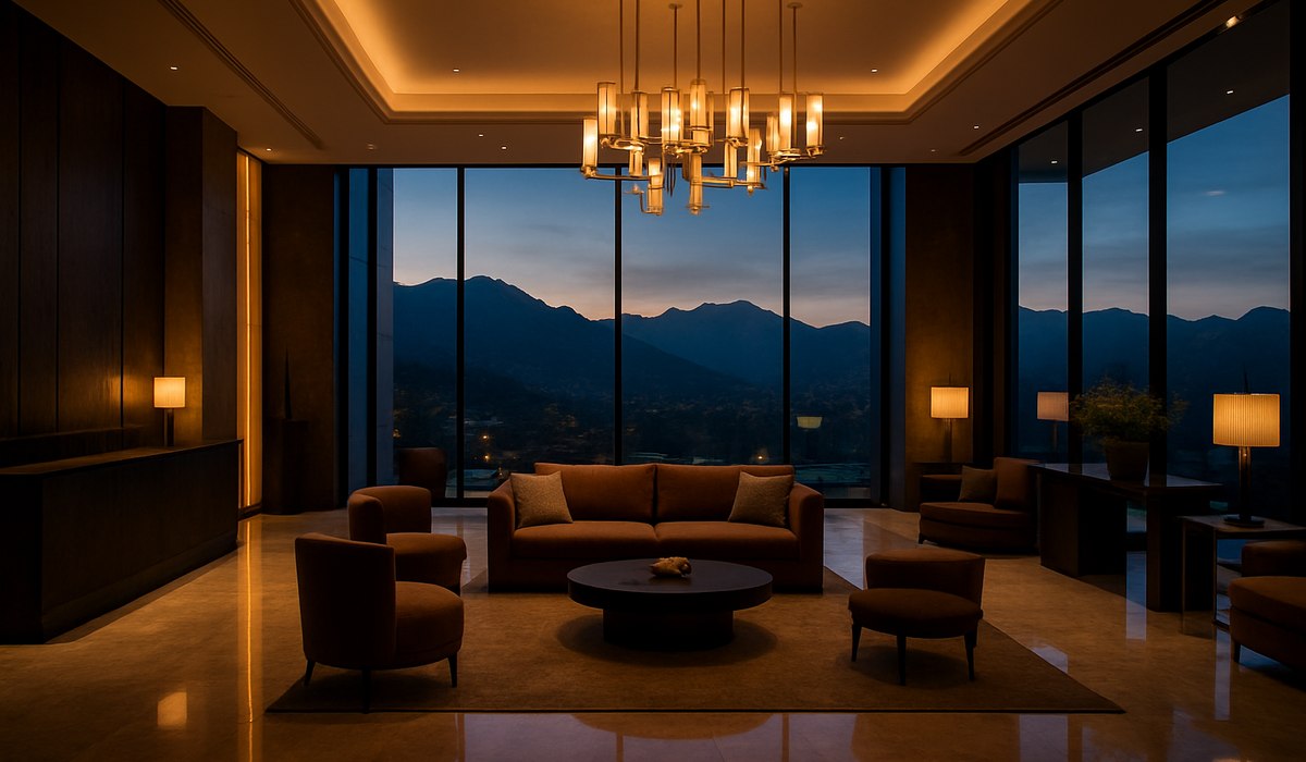 Marriott Expands South Asia with Ritz-Carlton and Westin in Kathmandu