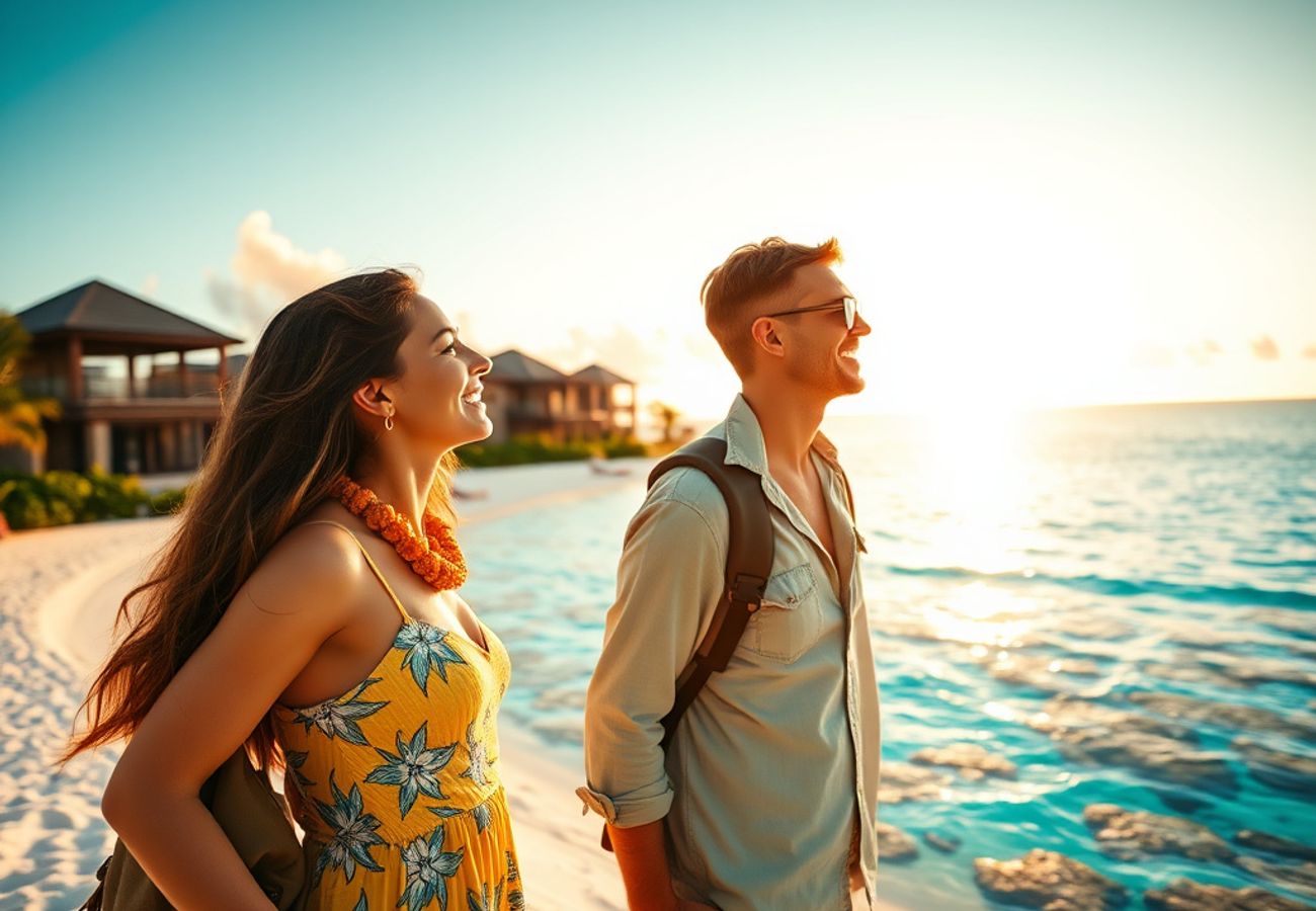 OUTRIGGER Resorts Launches Global Ocean Conservation Revolution Across Hawaii, Fiji, Thailand, Maldives, Mauritius in 2026