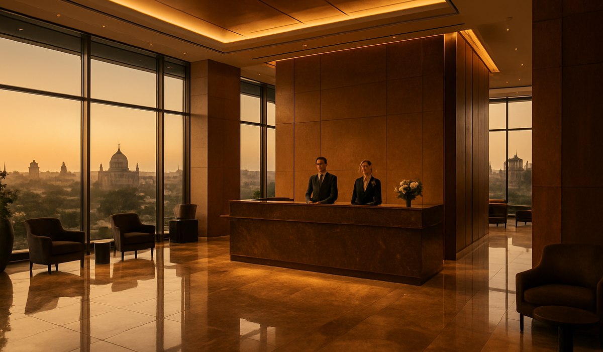 Pride Hotels Strengthens Portfolio With Second Indore Property Launch