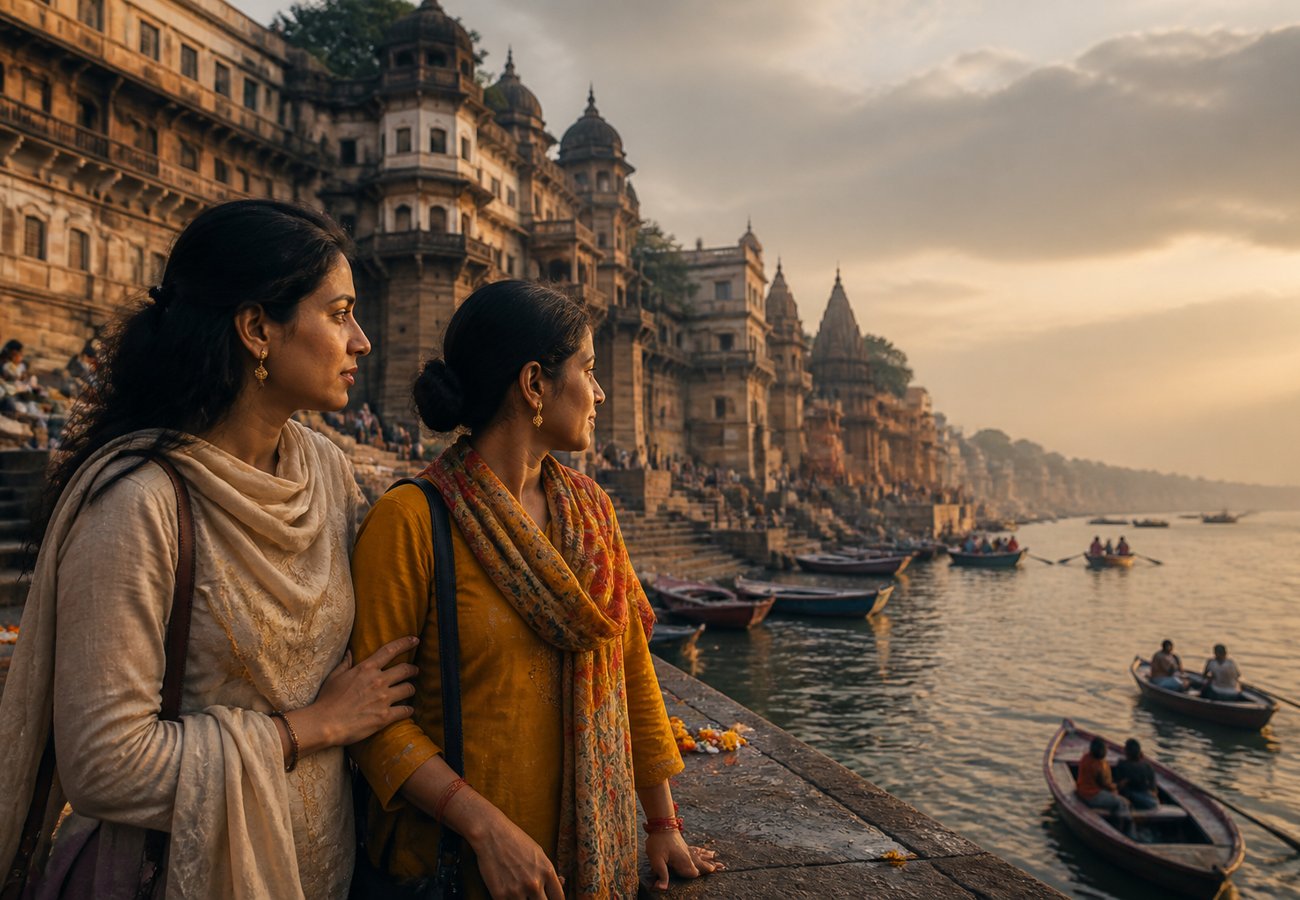 Raé by Tamara Redefines Spiritual Tourism With Faith-Intelligent Hospitality