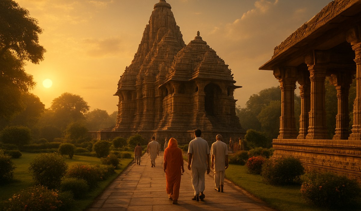 Tamara Expands Faith-Based Hospitality with Raé Launch in 2026