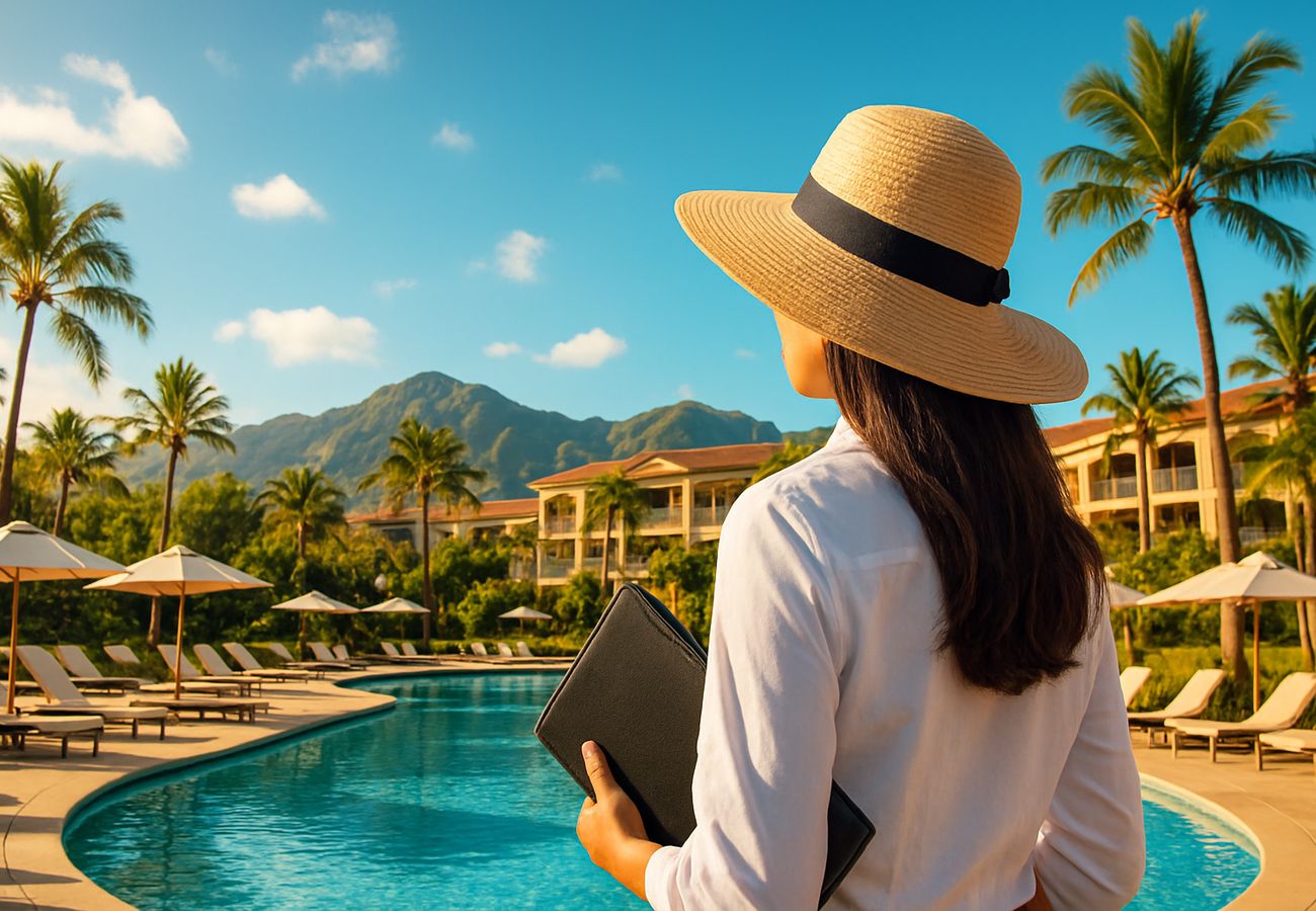Unpaid Hotel Commissions: The Silent Crisis Draining Travel Advisor Revenue