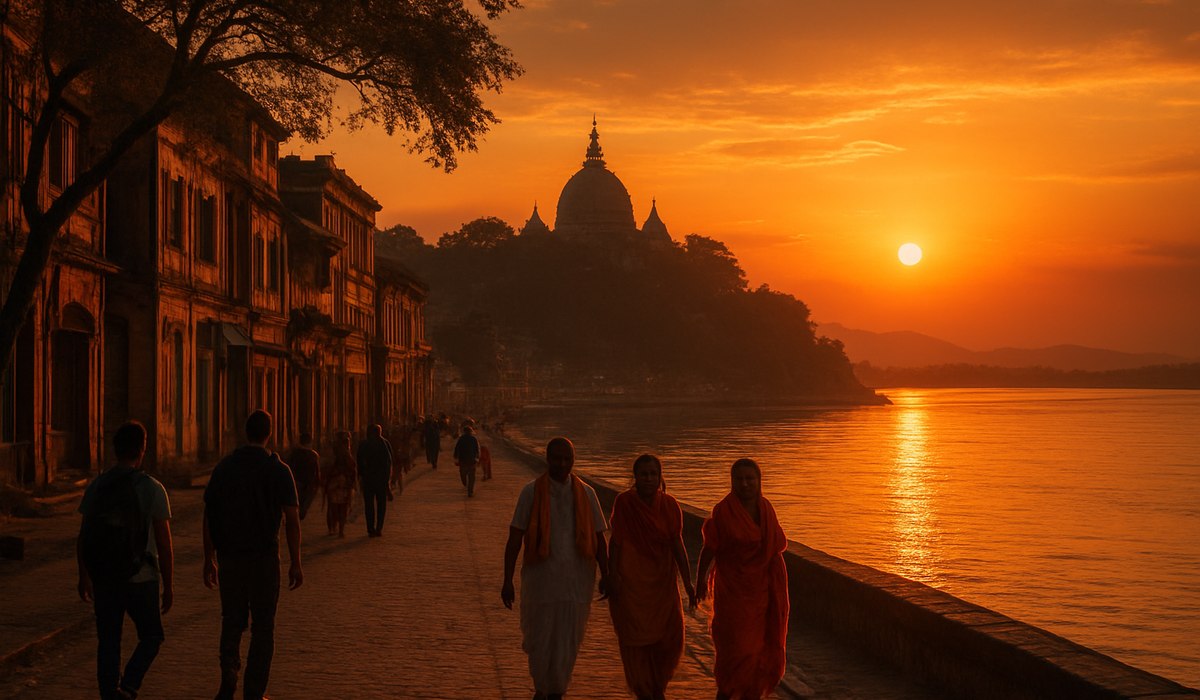 Zostel Enters Assam With Guwahati Hostel Launch Ahead of Ambubachi Mela 2026