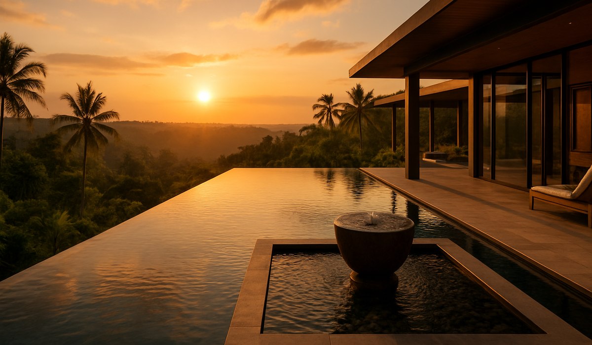 AYANA Hospitality Appoints One Rep Global to Strengthen India Market