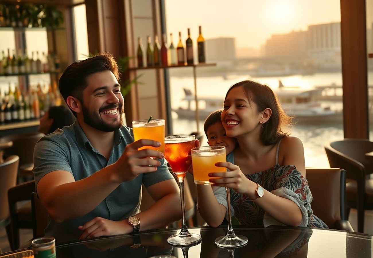 BKK Social Club at Four Seasons Hotel Bangkok Ranked No. 20 on Asia's 50 Best Bars 2026 List, Reinforcing Thailand's Luxury Cocktail Tourism Appeal