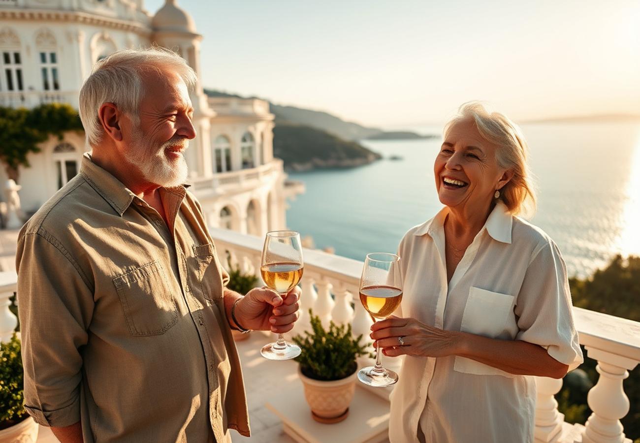 Boutique Hotel Alhambra Lošinj Earns Prestigious 50 Best Discovery Recognition in 2026
