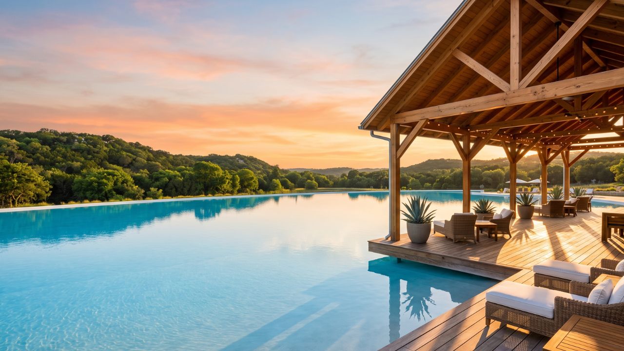 Hyatt Regency Hill Country Resort Appoints Omar Salinas as Executive Chef for 2026 Culinary Overhaul
