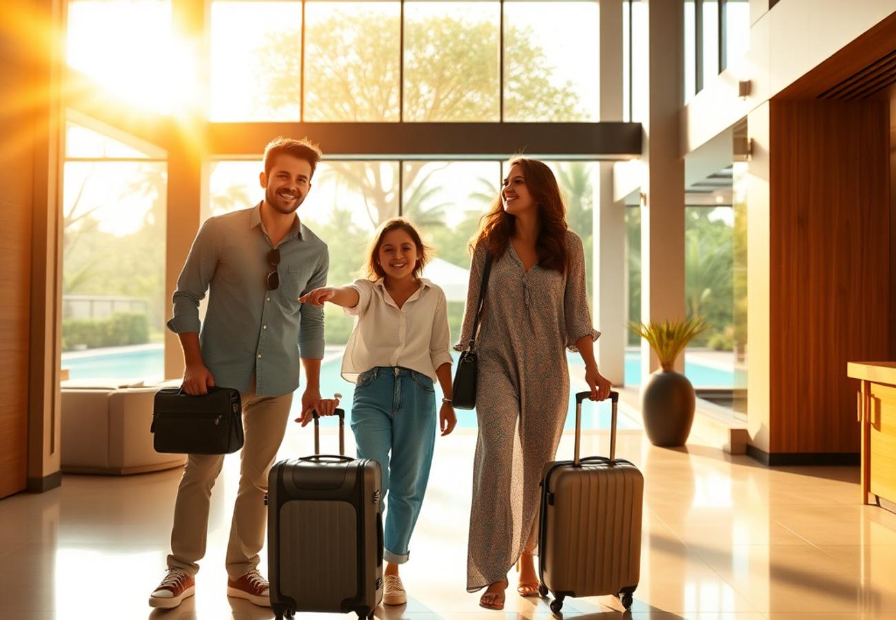 IHCL Expands Maharashtra Footprint with New 50-Room Ginger Hotel in Sindhudurg for 2026
