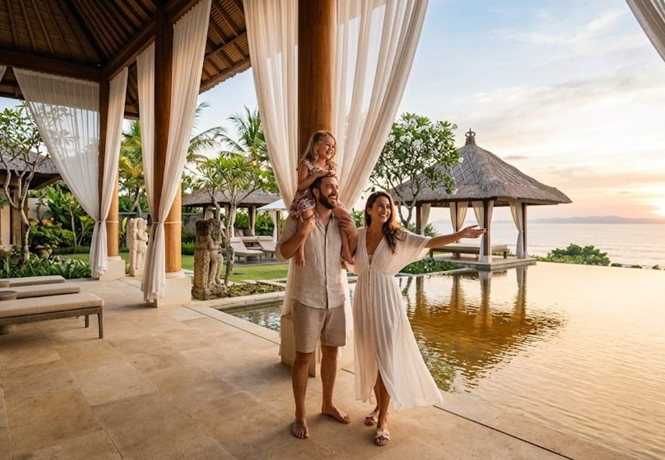 Preferred Hotels & Resorts Adds 10 New Luxury Properties Across Bali, Kenya, Portugal, UAE and More in Q2 2026